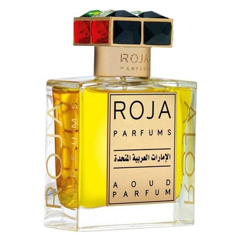 roja perfume reviews